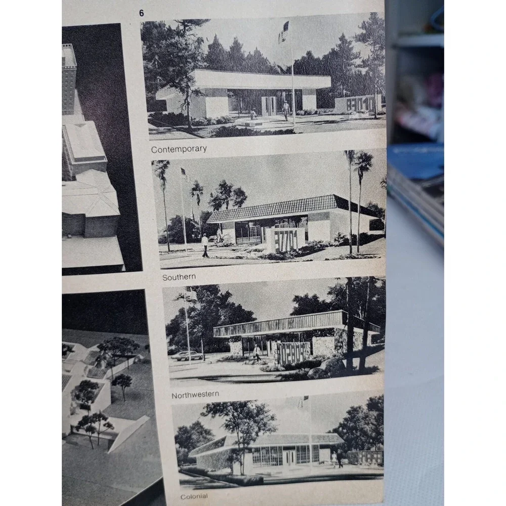 Progressive Architecture Magazine March 1974 Antoine Predock Pepsi‎ Japan